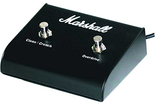Marshall pedl90010 2 Vías Pedal