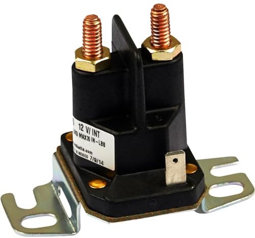 Briggs & Stratton 691656 Magnetrelais