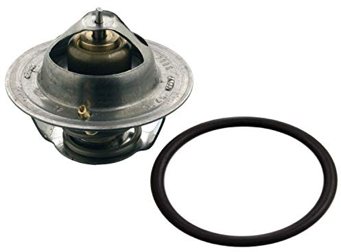 febi bilstein 18274 Thermostat with o-ring, pack of one