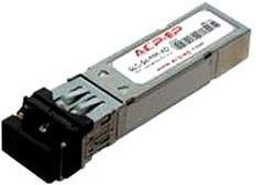 Cisco GLC-BX-U= - 1000Base-BX SFP 1310NM - 1000BASE-BX10 SFP Module for Single-Strand SMF, 1310-nm TX/1490-nm RX wavelength