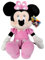 Peluche Minnie 00454 28cm