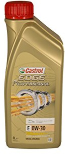 Castrol Edge Professional E 0W30 1 L