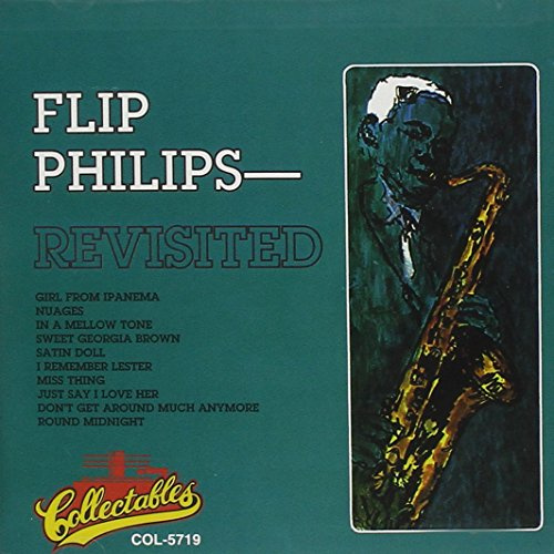 Collectables Records Revisited