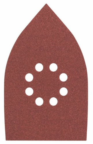 Bosch Schleifblatt C430 Expert for Wood+Paint 100x170mm Korn 120, 5 Stk.