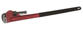 Hilka 20900036 36-inch Pro Craft Heavy Duty Pipe Wrench
