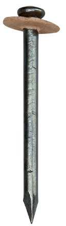 Kopp 342900082 Steg SFPLUSES18 chiodi con cartone disco, 100 pezzi, 30 mm