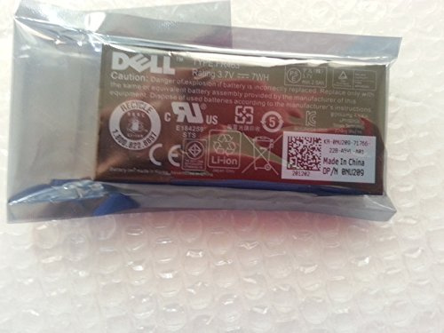DELL FR463 Battery Primary 3.7V 7WH