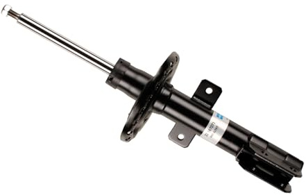 BILSTEIN - B4 Serienersatz Stoßdämpfer 22-167071 | vorne, Clio III/Modus VA