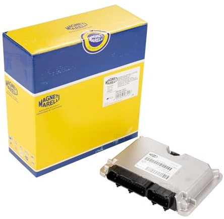 Magneti Marelli 216100142854 Steuergerät, Motormanagement