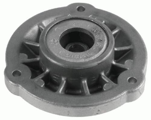 LEMFÖRDER 34971 01 Federbeinstützlager für BMW 5 (F10) 2009-2016 Links, Rechts, Vorderachse und Andere Fahrzeuge