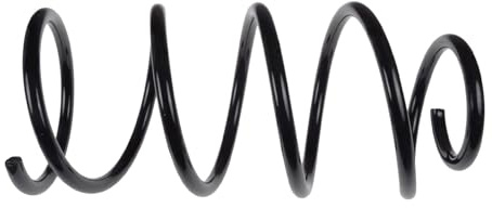 Blue Print ADM588366 Coil Spring, pack of one