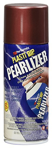 Performix USA Plasti Dip Spray Film Spray Cranberry Pearlizer 325 ml