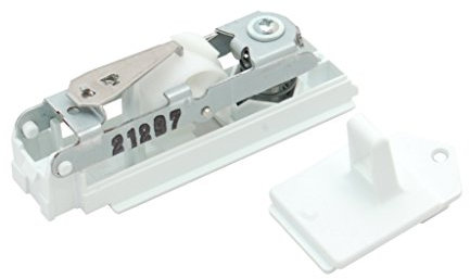 Hotpoint Tumble Dryer Door Lock Catch Latch - C00257618 CTD00P CTD00T CTD40P