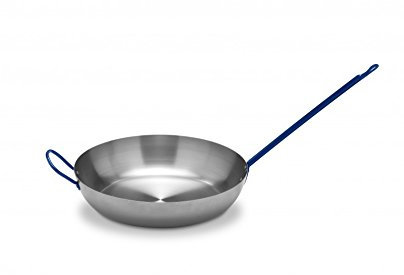 Vaello - Sartén lyonesa con mango - 36 cm