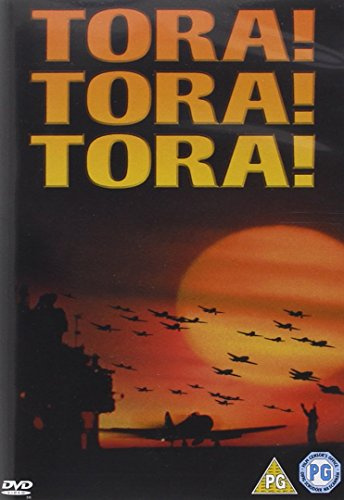 Tora Tora Tora [UK Import]