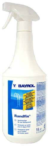 Bayrol 11 15411 Randfix 1 Liter