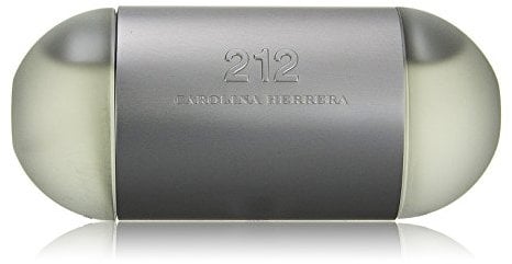 Carolina Herrera 212 Nyc Eau De Toilette Spray 30ml