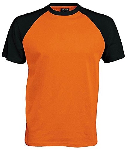 Kariban - Men's Short Sleeve Shirt