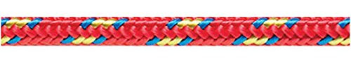 Beal Cordelette 5 mm x 120 m Red Climbing Rope 120 m