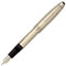 Meisterstück Solitaire Geometric Dimension LeGrand Fountain Pen 105990