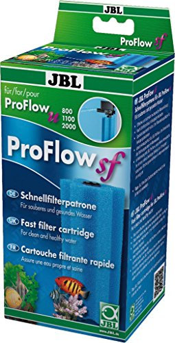 JBL ProFlow sf 60519 Schnellfilterpatrone für ProFlow Universalpumpe