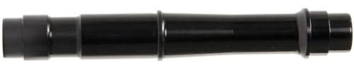 SRAM Achse-03453891 Schwarz Einheitsgröße
