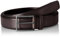 JOOP Herren 7148 JOOPCOLL. Belt 3,5 cm Gürtel, Braun (Braun 52), 90