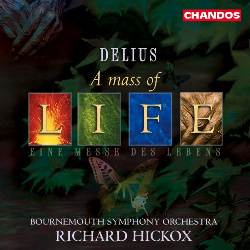 Mass of Life / Requiem