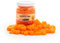 Fluker 's 6 oz orange Cube Komplette Cricket Diet