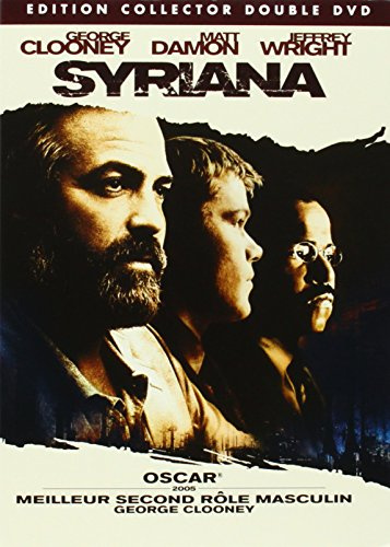 Syriana (Edition Collector 2 DVD) [FR Import]