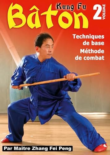 Kung fu baton, vol. 2 [FR Import]