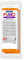 Staedtler 8022-23 Fimo Soft Modelliermasse (ofenhärtend, 350 g, hohe Qualität Made in Germany, weich und soft, sofort modellierfähig) mandarine