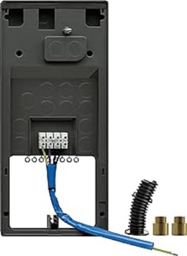 AEG 227701 MR 110 Montagerahmen für Durchlauferhitzer