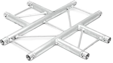 Alutruss 60301558 DQ2-PAC41H Decolock Kreuz (4-Wege)