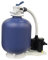 Groupe De Filtration Piscine Enterrée Et Hors Sol - PRO - Volume 40-70m3-10m3/h - Diamètre Filtre 515mm - Liaison Glanaflex Flexible 50 - EDG