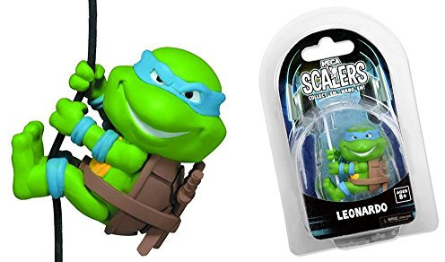 Teenage Mutant Ninja Turtles 2 Meißel Leonardo Figur