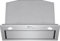 NEFF N50 D55MH56N0B 52 cm Canopy Cooker Hood - Stainless Steel