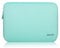 Arvok 11 11.6 12 Inch Laptop Sleeve Multi-Color Size Choices Case/Water-Resistant Neoprene Notebook Computer Pocket Tablet Briefcase Carrying Bag/Pouch Skin Cover for HP/Dell/Lenovo/Asus/Acer