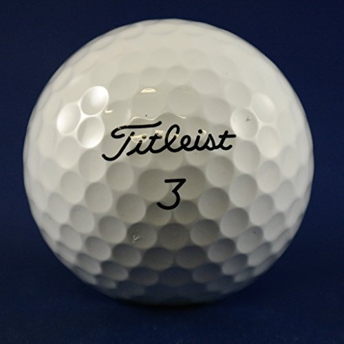 24 Titleist Pro V1 Lake Balls/ – Quality AAAA/AAA Lake Golf Balls (White)