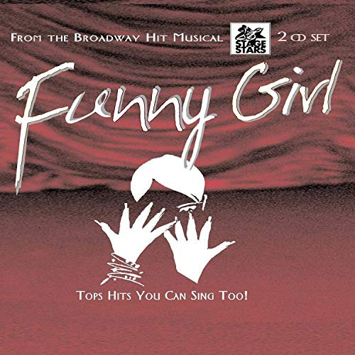 Funny Girl: Hits You Can Sing Too!