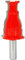 Freud 99-465: 1-5/8 (dia.) Casing Bit with 1/2 shank, 4 overall length
