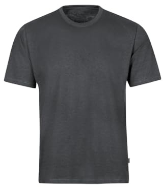 Trigema T-Shirt Deluxe Baumwolle