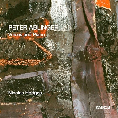 Ablinger: Voices & Piano