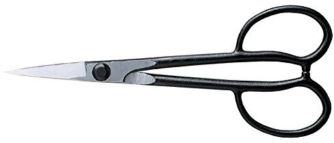 OkaHisashi tijeras de bonsai NO.206B (jap?n importaci?n)