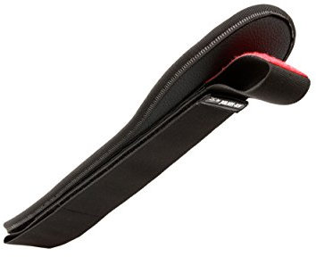 JULIUS K-9 162BP-34, Brustpolster geeignet für alle Julius-K9 Geschirrmodelle, Größe: 3 - 4, schwarz