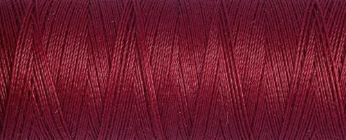 Gutermann Sew All Polyester Thread, Wine 0226, 100 m, 5.5 x 1.8 x 1.8 cm