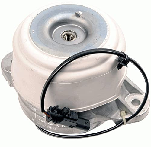 LEMFÖRDER 35040 01 Motorlager für Mercedes-Benz C-Klass T-Model (S204) 2007-2014 Links, Vorne und andere Fahrzeuge