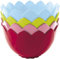 Coupelles Lotus Sorbet , Zak Design