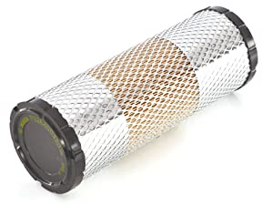BOSCH Luftfilter F026400320 | Kompatibel mit: PIAGGIO PORTER Bus, PORTER Kasten, PORTER Kipper, PORTER Pritsche/Fahrgestell