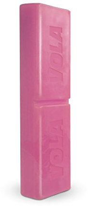 VOLA Training Skiwachs PRO MX901 - 200g Paste - Schutz der Skisohlen - Schutz des Skibelags auf aggressivem Schnee - Fart-Ski - Surface Protection Wax